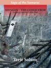 Saga of the Samurai 5 - Shingen - The Conqueror